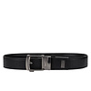 Nike Golf TW G-Flex Acu-Fit Belt - Black