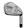 PXG 0311 XP Gen7 Chrome Irons 5-SW 2024 (Steel Shaft)