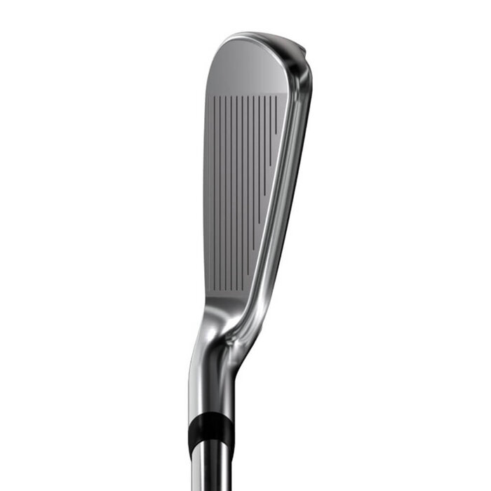 PXG PXG 0311 XP Gen7 Chrome IJzers 5-SW 2024 (Steel Shaft)