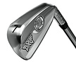 PXG PXG 0311 XP Gen7 Chrome Irons 5-SW 2024 (Steel Shaft)