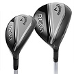 Callaway Callaway Reva Black 16-Piece Ladies Golf Set | Cart Bag (graphite shaft)
