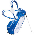Mizuno BR-D3S Sac trepied 2025 - Bleu Blanc