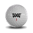 PXG PXG Xtreme Tour-X Golf Balls 2024 - White - 12 Pack