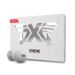 PXG Xtreme Tour-X Golf Balls 2024 - White - 12 Pack