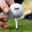 PXG PXG Xtreme Tour-X Golfballen 2024 - Wit - 12 Stuks