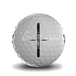 PXG PXG Xtreme Tour-X Golf Balls 2024 - White - 12 Pack