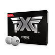PXG PXG Xtreme Tour Golf Balls 2024 - White - 12-Pack
