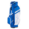 Mizuno BR-D3C Cart Bag 2024 - Staff Blue White