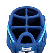 Mizuno Mizuno BR-D3C Cartbag 2025 - Blauw Wit
