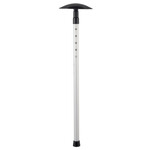 FastFold BagBone Shaft Protector - Zilver