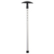 FastFold FastFold BagBone Shaft Protector - Silber