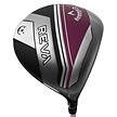 Callaway Callaway Reva Eggplant 16-Delige Dames Golfset 2024 | Cartbag (graphite shaft)
