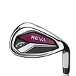 Callaway Callaway Reva Eggplant 16-Piece Ladies Golf Set | Cart Bag (graphite shaft)