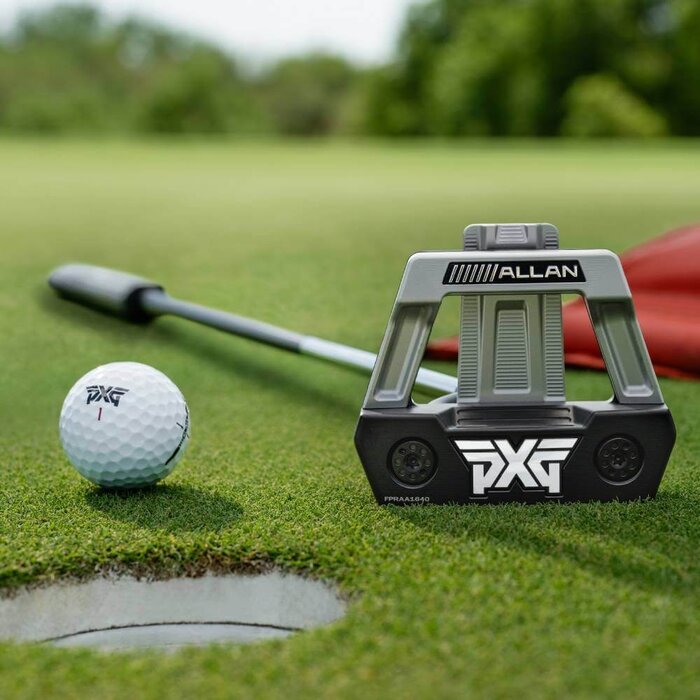 PXG PXG Allan Putter 2024