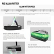 PXG PXG Allan Putter 2024