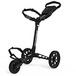 Sun Mountain Sun Mountain Ridgeline 3 Carro de golf - Negro