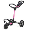 Sun Mountain Ridgeline 3 Golf Trolley - Pink