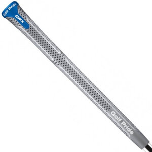 GolfPride GolfPride CPX STANDAARD Soft Feel Grip - Grijs GolfPride GolfPride CPX STANDAARD Soft Feel Grip - Grijs