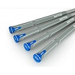 GolfPride GolfPride CPX STANDARD Soft Feel Griff - Grau