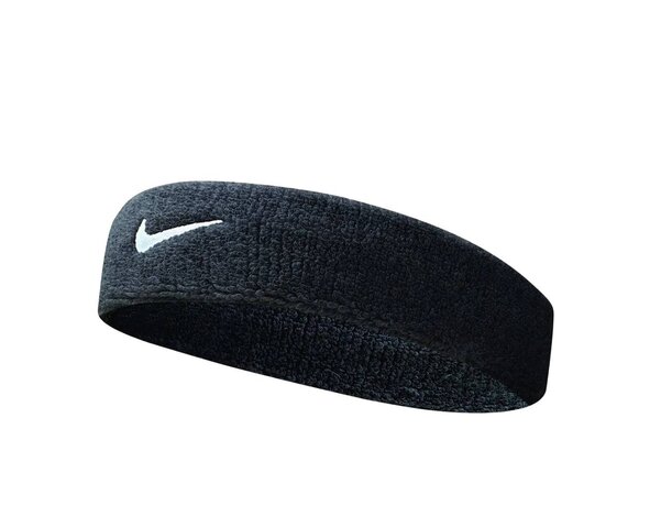 Nike Golf Nike Swoosh Hoofdband - Zwart