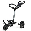 Sun Mountain Sun Mountain Ridgeline 3 Golf Trolley - Silver