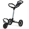 Sun Mountain Ridgeline 3 Golftrolley - Zilver