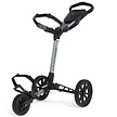 Sun Mountain Sun Mountain Ridgeline 3 Golf Trolley - Silver