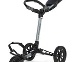 Sun Mountain Sun Mountain Ridgeline 3 Golftrolley - Zilver