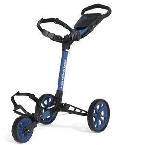 Sun Mountain Ridgeline 3 Golftrolley - Blauw Sun Mountain Ridgeline 3 Golftrolley - Blauw