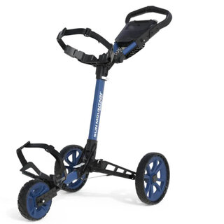 Sun Mountain Sun Mountain Ridgeline 3 Golf Trolley - Sport Blue