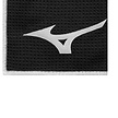 Mizuno Mizuno Cart Golf Handdoek 60x40 cm - Zwart