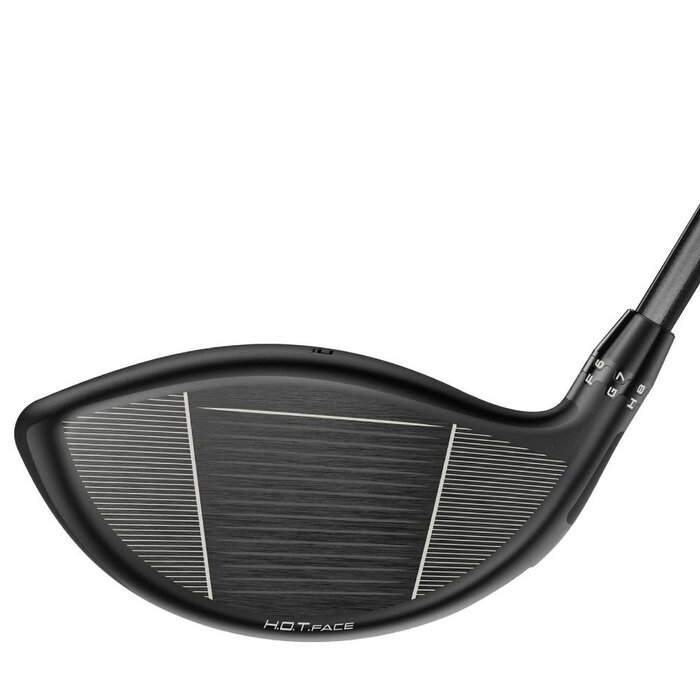 Cobra Cobra DarkSpeed Adapt X Driver 2025
