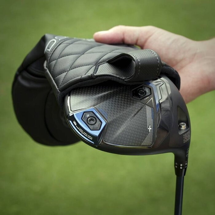 Cobra Cobra DarkSpeed Adapt X Driver 2025