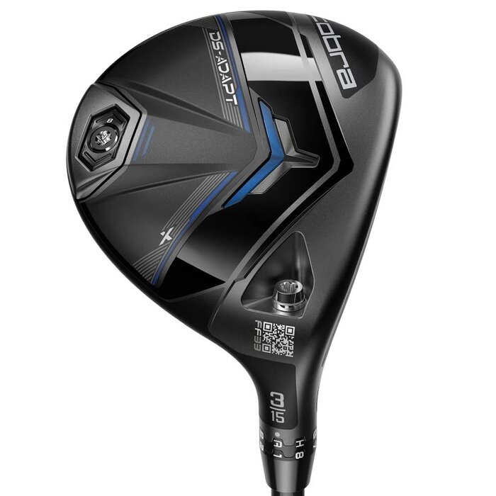 Cobra Cobra DarkSpeed Adapt X Fairwayholz 2025