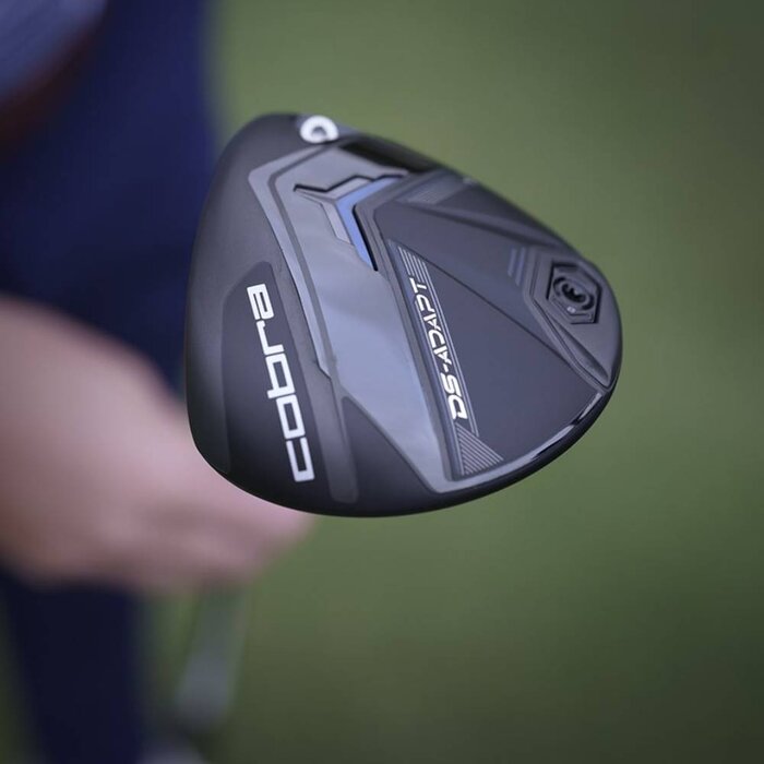 Cobra Cobra DarkSpeed Adapt X Fairwayholz 2025