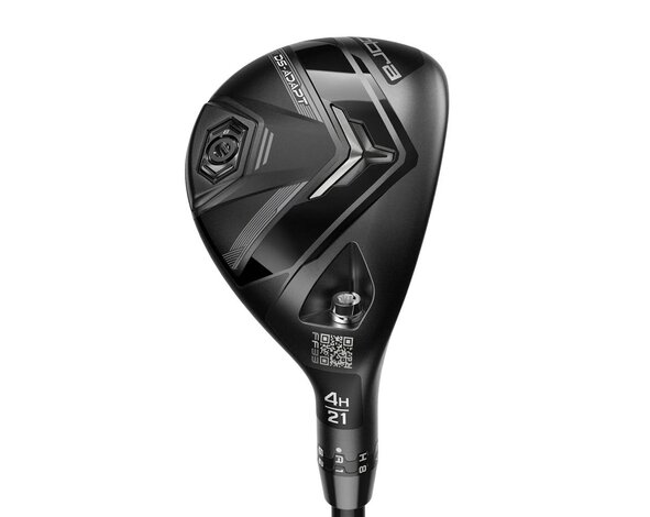 Cobra Cobra DarkSpeed Adapt Híbrido 2025