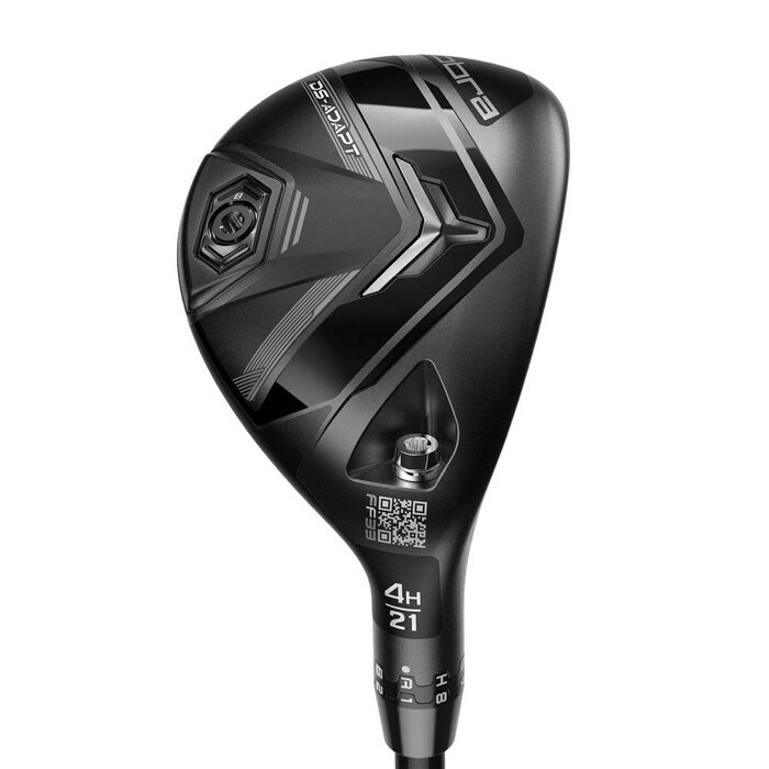 Cobra Cobra DarkSpeed Adapt Hybride Club 2025