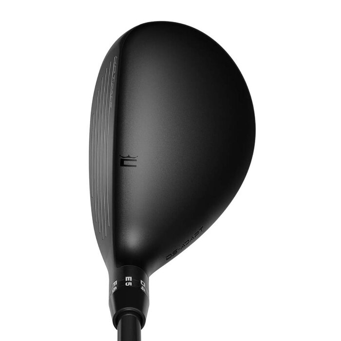 Cobra Cobra DarkSpeed Adapt Hybride Club 2025