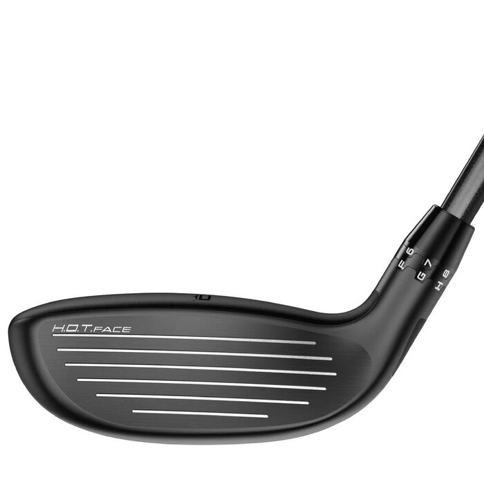 Cobra Cobra DarkSpeed Adapt Híbrido 2025