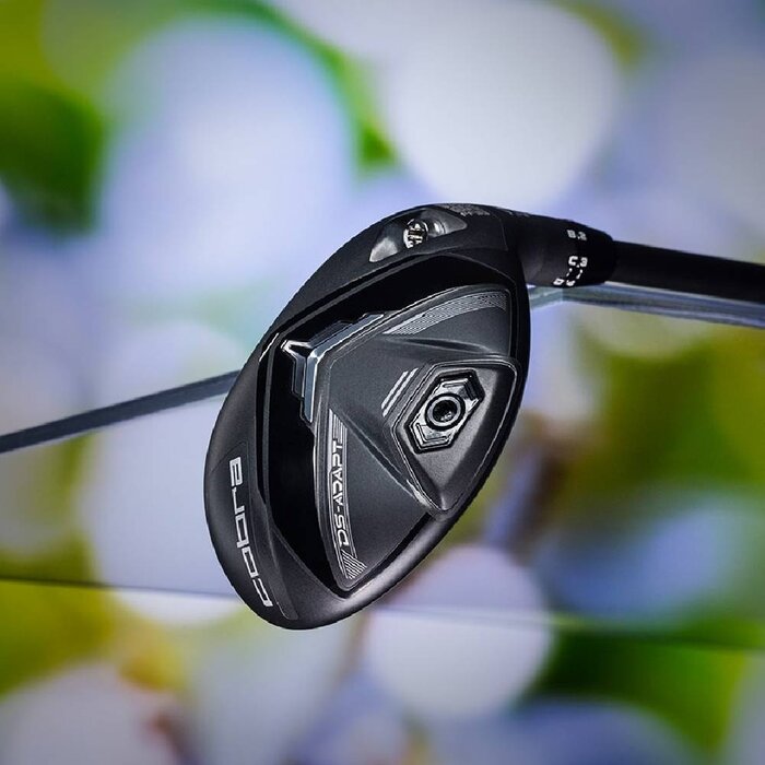 Cobra Cobra DarkSpeed Adapt Hybride Club 2025