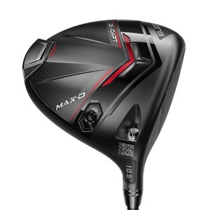 Cobra Cobra DS-Adapt Max-D Driver 2025 Cobra Cobra DS-Adapt Max-D Driver 2025