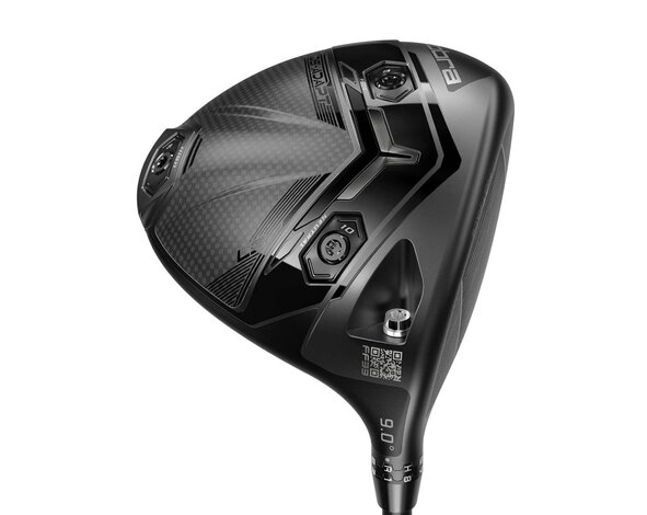 Cobra Cobra DarkSpeed Adapt LS Driver 2025