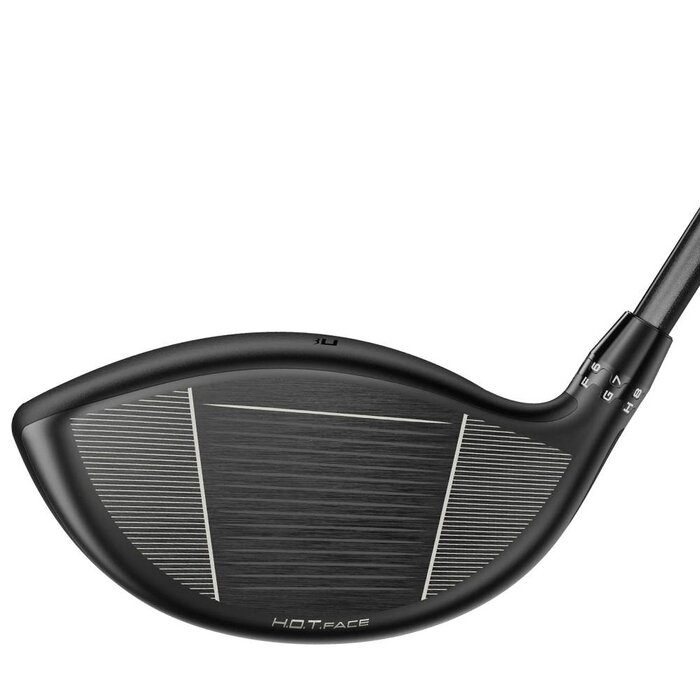 Cobra Cobra DarkSpeed Adapt LS Driver 2025