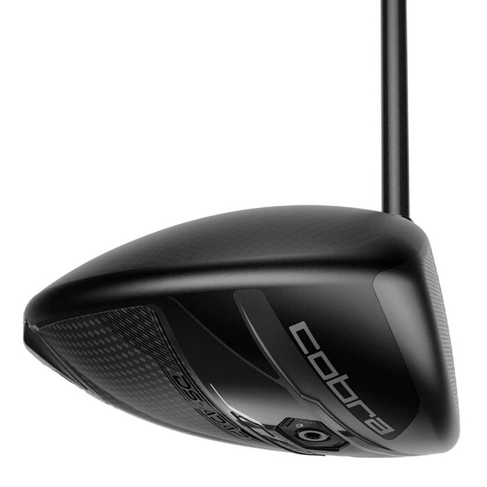 Cobra Cobra DarkSpeed Adapt LS Driver 2025
