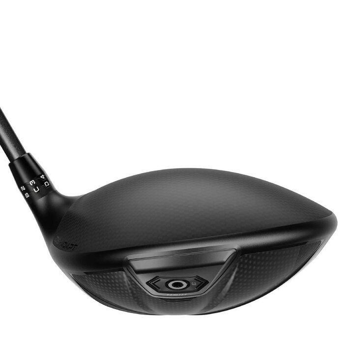 Cobra Cobra DarkSpeed Adapt LS Driver 2025