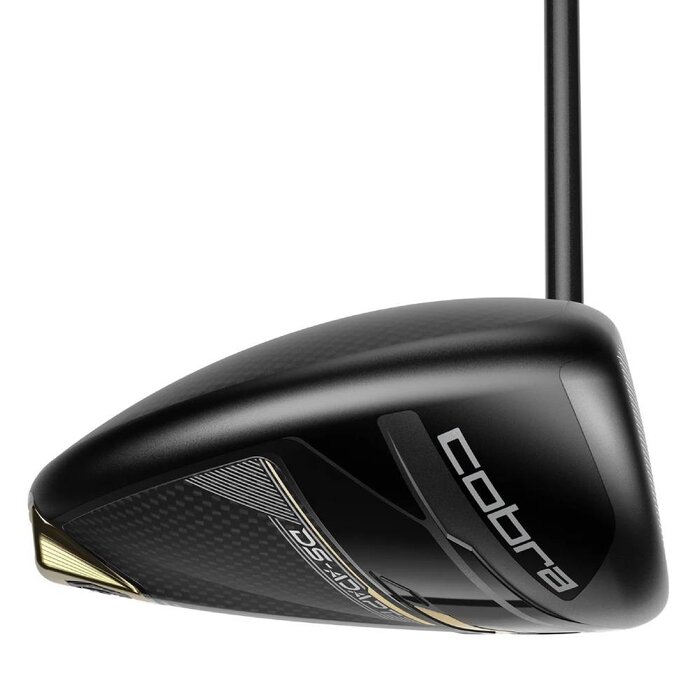 Cobra Cobra DarkSpeed Adapt Max-K Dames Driver 2025