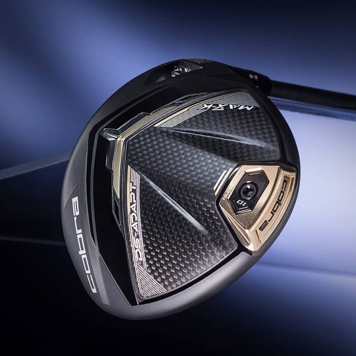 Cobra Cobra DarkSpeed Adapt Max-K Ladies Driver 2025