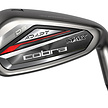 Cobra Cobra DarkSpeed Adapt Max Eisen 5-SW 2025 (Graphitschaft)