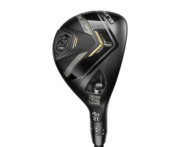 Cobra Cobra DS-Adapt Ladies Hybride Club 2025