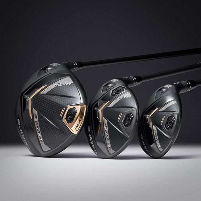 Cobra Cobra DS-Adapt Ladies Hybride Club 2025